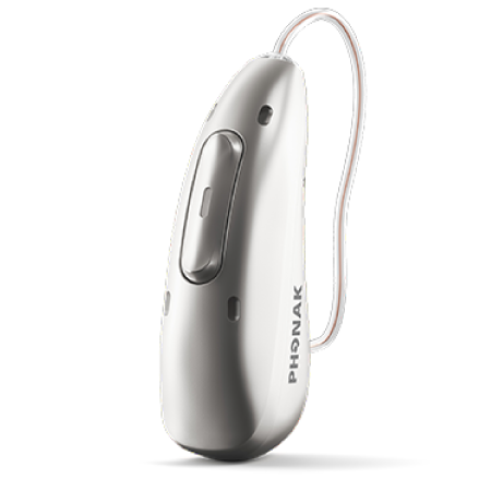 フォナック オーデオ I-R