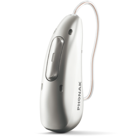 フォナック オーデオ インフィニオ