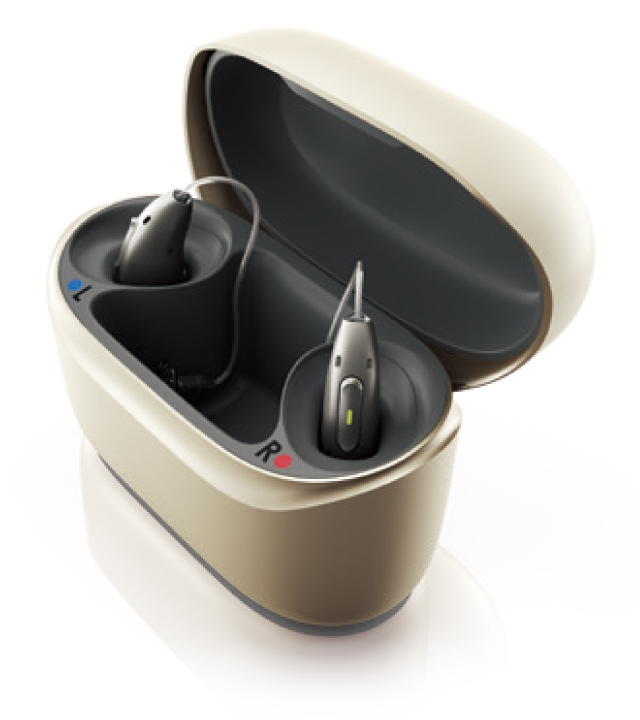 フォナック チャージャー RIC I