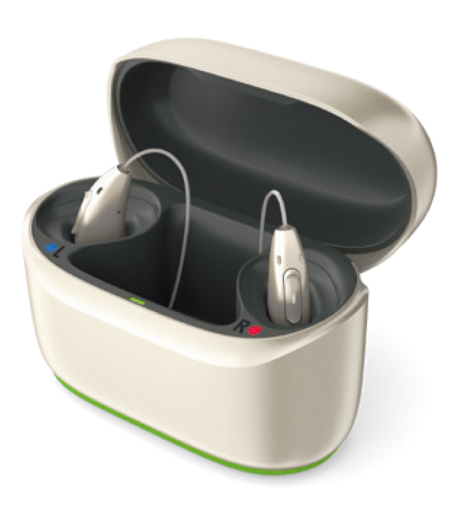 フォナック チャージャーGo I